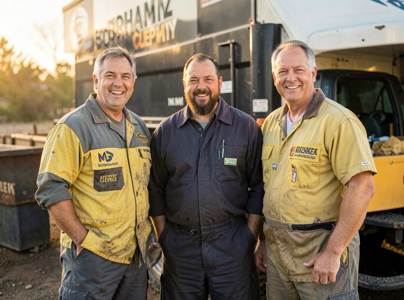 Sewage Cleanup company in Balaton, MN